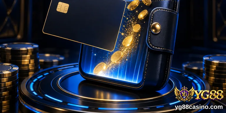 YG88 Tải APK YG88 – Cách Tải APK Android & Kiểm Tra Nguồn - hình ảnh - yg88casino.com
