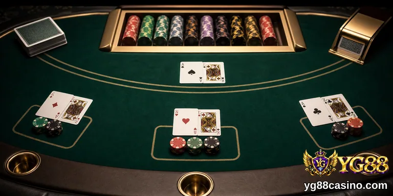 Cách Chơi Roulette Trực Tuyến Chi Tiết Nhất Dành Cho Newbie - hình ảnh - yg88casino.com