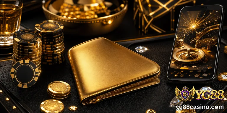 Game Tài Xỉu Là Gì? Hướng Dẫn Luật Chơi Tài Xỉu Tại YG88 - hình ảnh - yg88casino.com