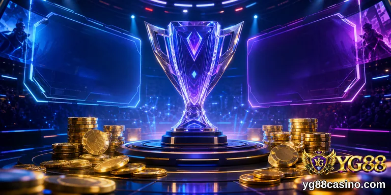 Giới Thiệu YG88 – Nhà Cái Uy Tín Top Đầu Tại Châu Á - hình ảnh - yg88casino.com Giới Thiệu YG88 – Nhà Cái Uy Tín Top Đầu Tại Châu Á - hình ảnh - yg88casino.com