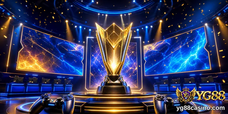 YG88 Tải APK YG88 – Cách Tải APK Android & Kiểm Tra Nguồn - hình ảnh - yg88casino.com