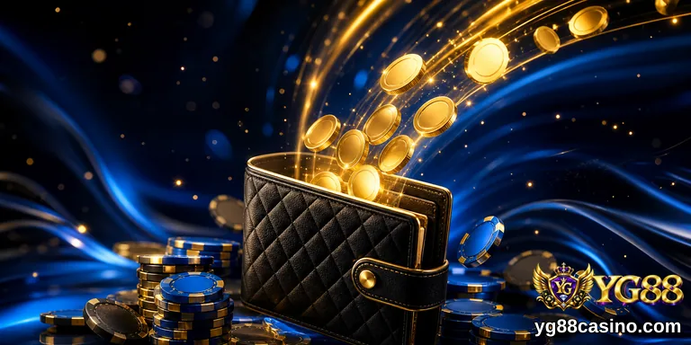 Nổ Hũ Vip – Siêu Phẩm Slot Game Ăn Tiền Thật Cực Hot - hình ảnh - yg88casino.com