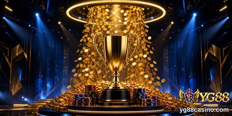 Thưởng Nạp Lại Tại YG88 – Chính Sách Ưu Đãi Tốt Nhất 2024 - hình ảnh - yg88casino.com