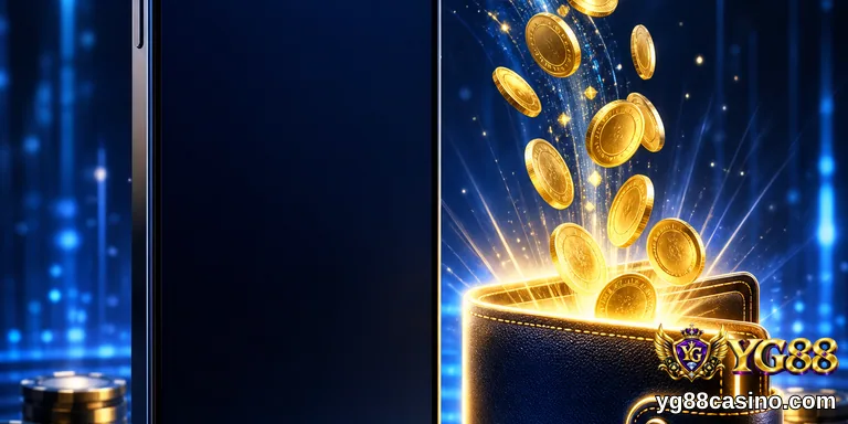 YG88 Hoàn Trả Vô Hạn | Ưu Đãi Lớn Cho Cược Thủ Tại Nhà Cái - hình ảnh - yg88casino.com YG88 Hoàn Trả Vô Hạn | Ưu Đãi Lớn Cho Cược Thủ Tại Nhà Cái - hình ảnh - yg88casino.com
